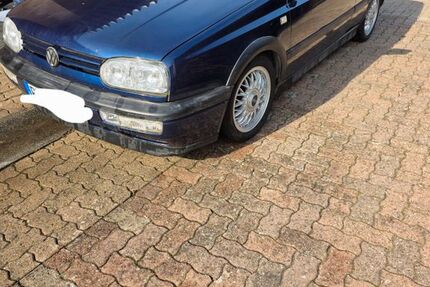 VW Golf 37.350 km 1.800 &euro; Ilsede 31246