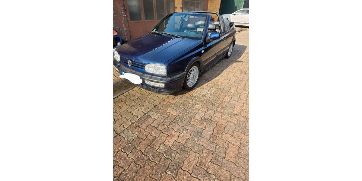 VW Golf 37.350 km 1.800 &euro; Ilsede 31246