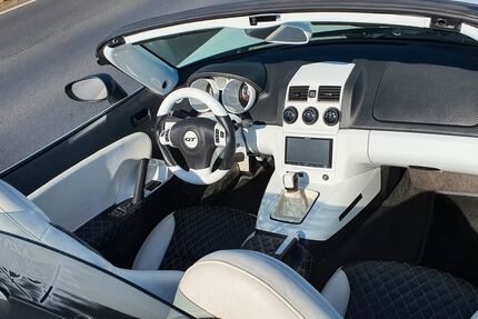 Opel GT 54.917 km 22.000 &euro; Salzgitter 38226