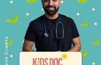 Vorsicht, ansteckend! - Die Kids Doc Show!