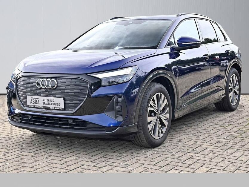 Audi Q4 e-tron 32.550 km 32.950 € Braunschweig 38108