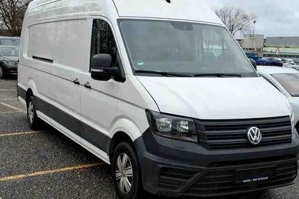 VW Crafter 59.945 km 31.990 &euro; Wolfenbüttel 38304
