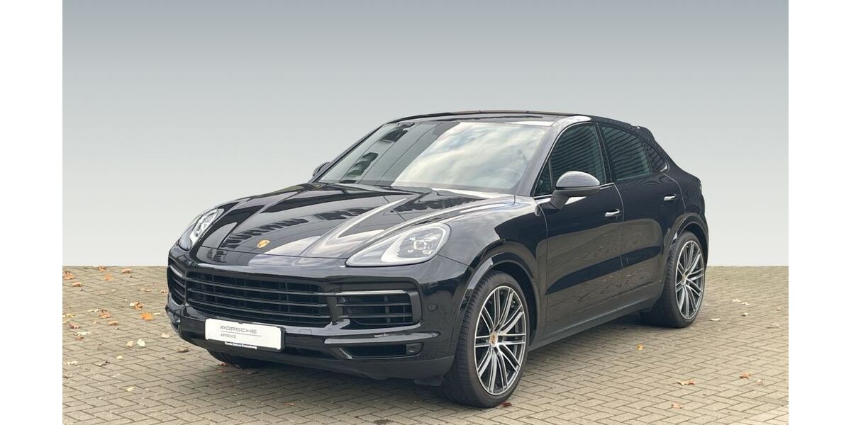 Porsche Cayenne 34.599 km 78.620 &euro; Braunschweig 38114