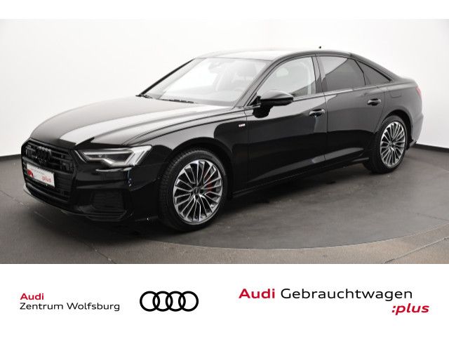 Audi A6 60.000 km 46.590 &euro; Wolfsburg 38440