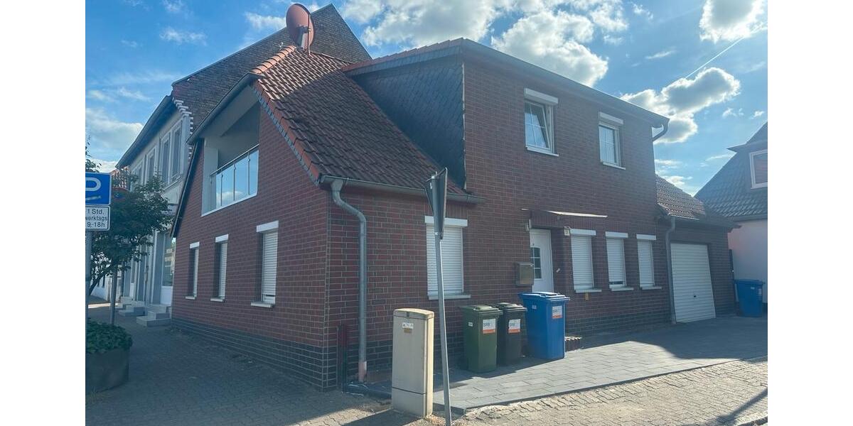 Einfamilienhaus in Salzgitter Thiede zur Miete 5 zimmer