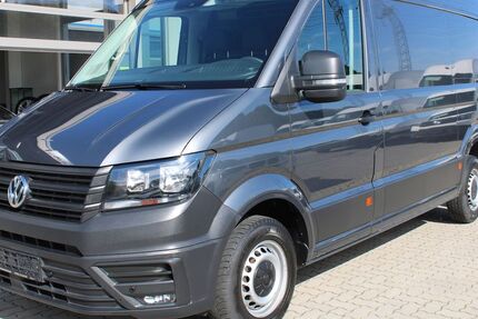 VW Crafter 168.800 km 19.999 &euro; Braunschweig 38126