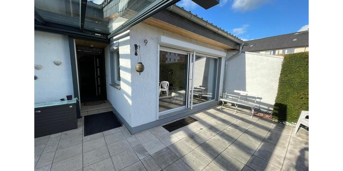 Reihenhaus Braunschweig Wabe-Schunter-Beberbach - 4 Zimmer, 102 m&sup2;, 495.000&euro; | Angebot:26018299