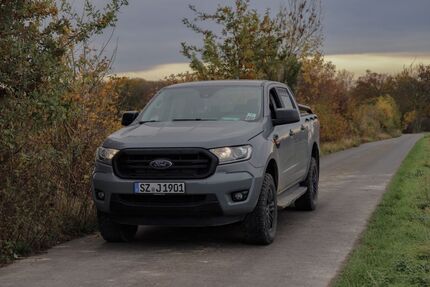 Ford Ranger 65.000 km 29.600 &euro; Salzgitter 38259