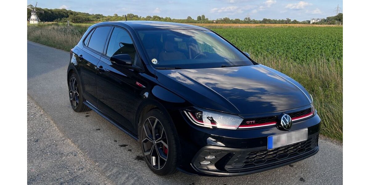 VW Polo 50.900 km 21.400 &euro; Kissenbrück 38324