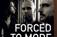 Forced To Mode - The Devotional Tribute To Depeche Mode