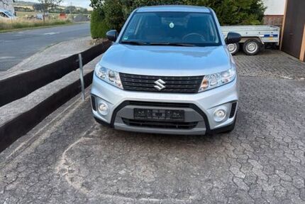 Suzuki Vitara 74.180 km 10.750 &euro; Gielde 38315