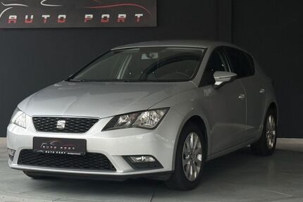 Seat Leon 82.500 km 9.900 &euro; Schöppenstedt 38170