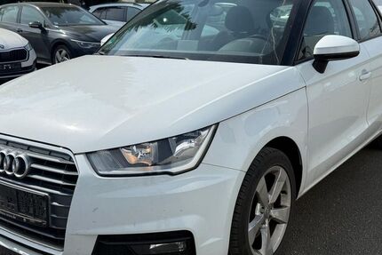 Audi A1 135.110 km 10.990 &euro; Braunschweig 38122