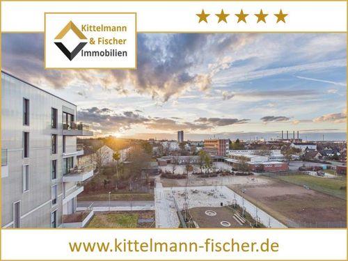 Etagenwohnung Wolfsburg Almke - 4 Zimmer, 119 m&sup2;, 1.290&euro; | Angebot:25523900