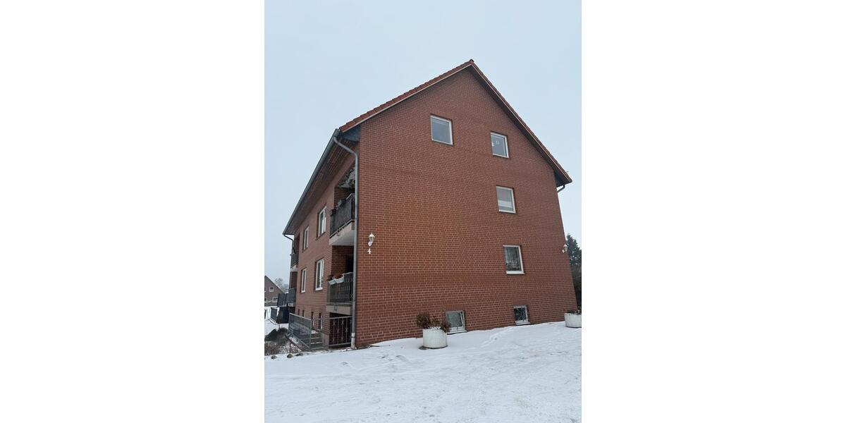 Etagenwohnung Sassenburg - 3 Zimmer, 70 m&sup2;, 550&euro; | Angebot:24869809