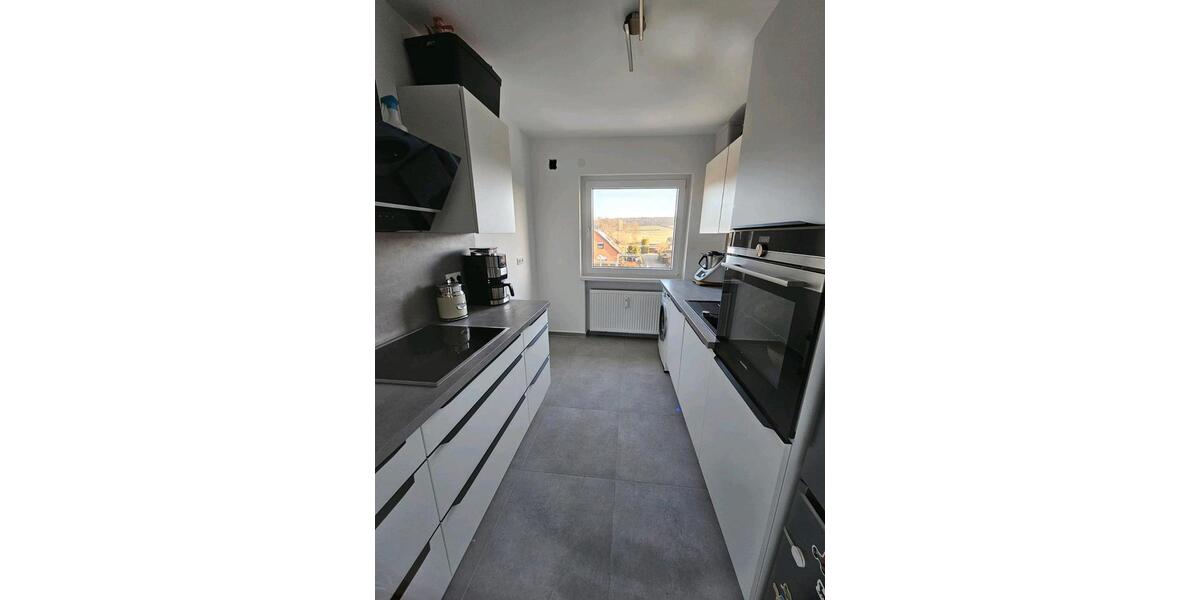 Etagenwohnung Remlingen-Semmenstedt Remlingen - 3 Zimmer, 69 m&sup2;, 125.000&euro; | Angebot:25613123