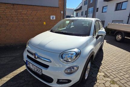 Fiat 500X 60.500 km 10.900 &euro; ILSEDE 31241