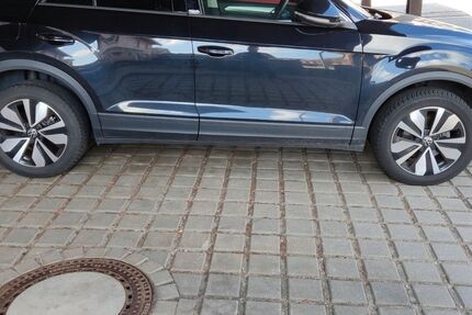 VW T-Roc 13.500 km 26.850 &euro; Wolfsburg 38442