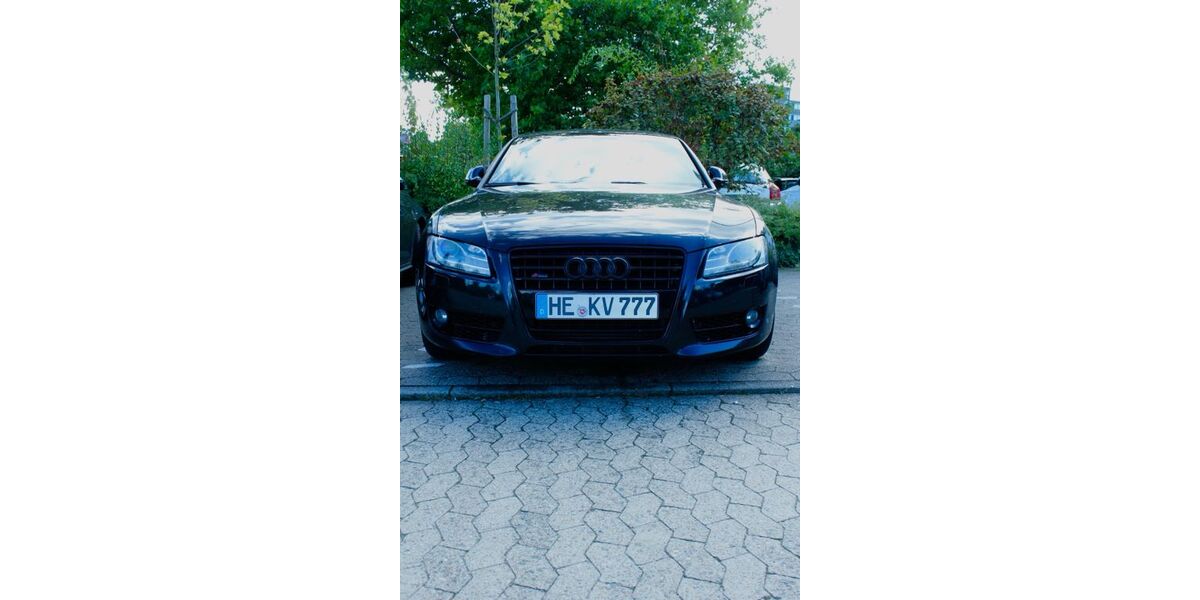 Audi A5 192.000 km 9.000 &euro; Lehre 38165