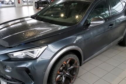 Cupra Formentor 37.500 km 25.890 &euro; Braunschweig 38114