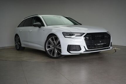 Audi A6 60.000 km 37.990 &euro; Braunschweig 38110