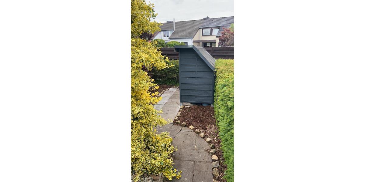 Reihenhaus Gifhorn - 5 Zimmer, 136 m&sup2;, 1.400&euro; | Angebot:25803219