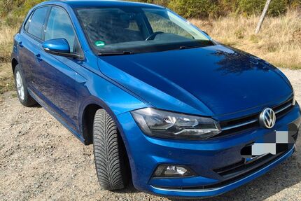 VW Polo 47.990 km 12.500 &euro; Vechelde 38159