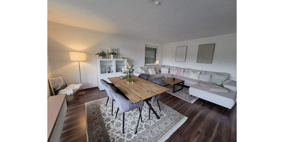 Etagenwohnung Lehre / Beienrode Lehre - 3 Zimmer, 82 m&sup2;, 186.000&euro; | Angebot:24484989