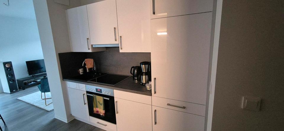 Etagenwohnung Edemissen - 1 Zimmer, 40 m&sup2;, 460&euro; | Angebot:25956572