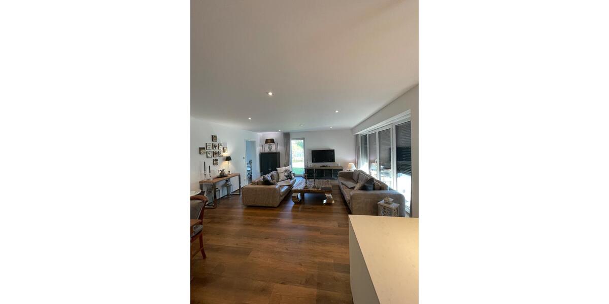 Erdgeschoßwohnung Wolfsburg Almke - 4 Zimmer, 128 m&sup2;, 599.000&euro; | Angebot:27209255