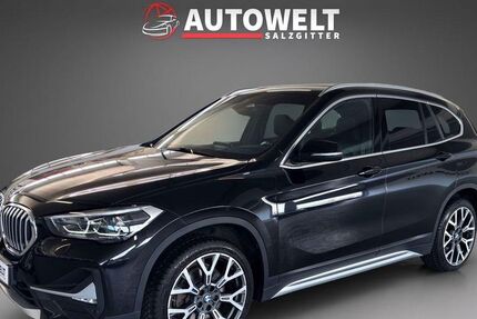 BMW X1 86.100 km 22.900 &euro; Salzgitter 38229