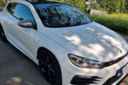 VW Scirocco 55.000 km 21.999 &euro; Liebenburg 38704