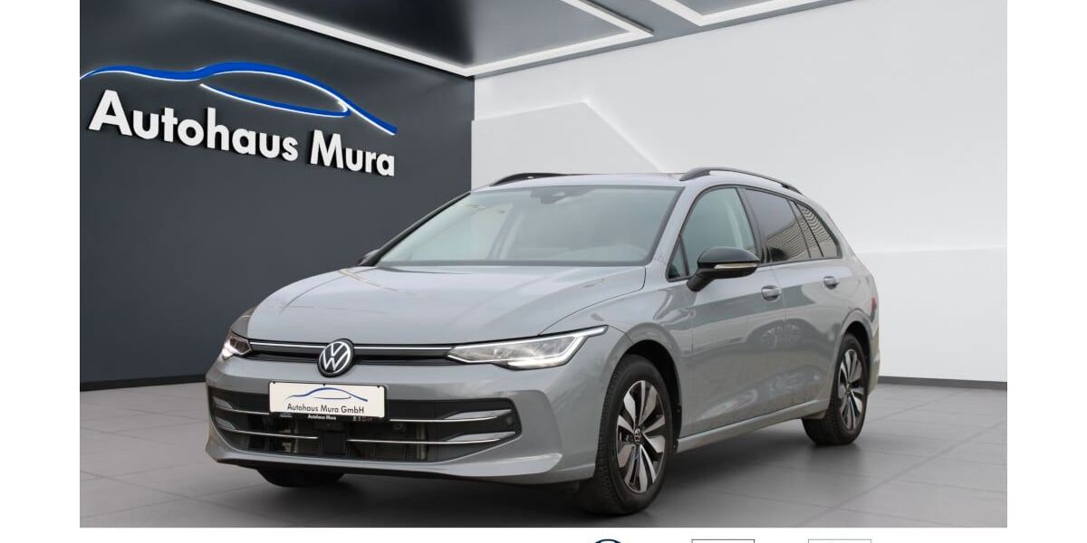 VW Golf 8.817 km 27.990 &euro; Cremlingen 38162