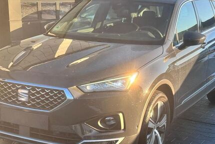 Seat Tarraco 180.948 km 16.990 &euro; Braunschweig 38122