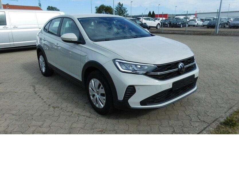 VW Taigo 1.0 TSI BMT Klima LED Navi 27.600 km 15.990 € Vordorf 38533
