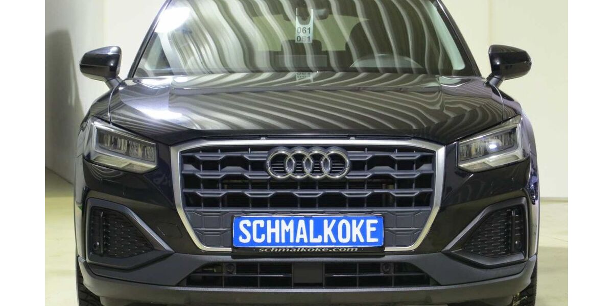 Audi Q2 36.250 km 22.950 &euro; Braunschweig 38112