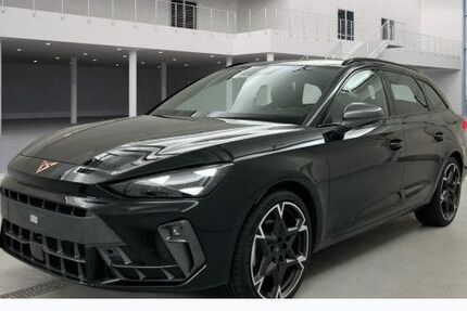 Cupra Leon 8.745 km 29.690 &euro; Wolfsburg 38440