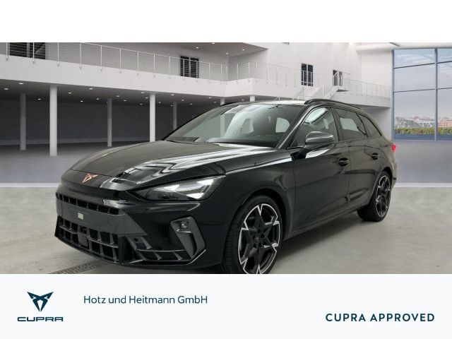 Cupra Leon 8.745 km 29.690 &euro; Wolfsburg 38440