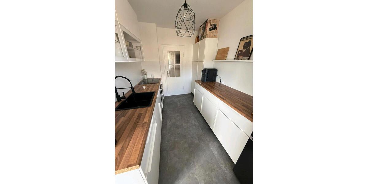 Etagenwohnung Wolfsburg Ehmen - 3 Zimmer, 70 m&sup2;, 850&euro; | Angebot:26662529