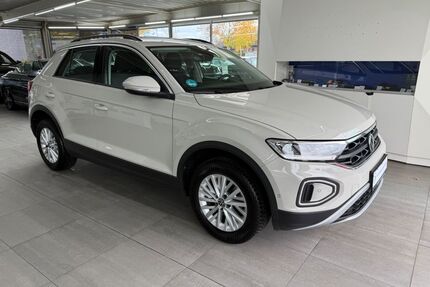 VW T-Roc 38.000 km 23.790 € Braunschweig 38116