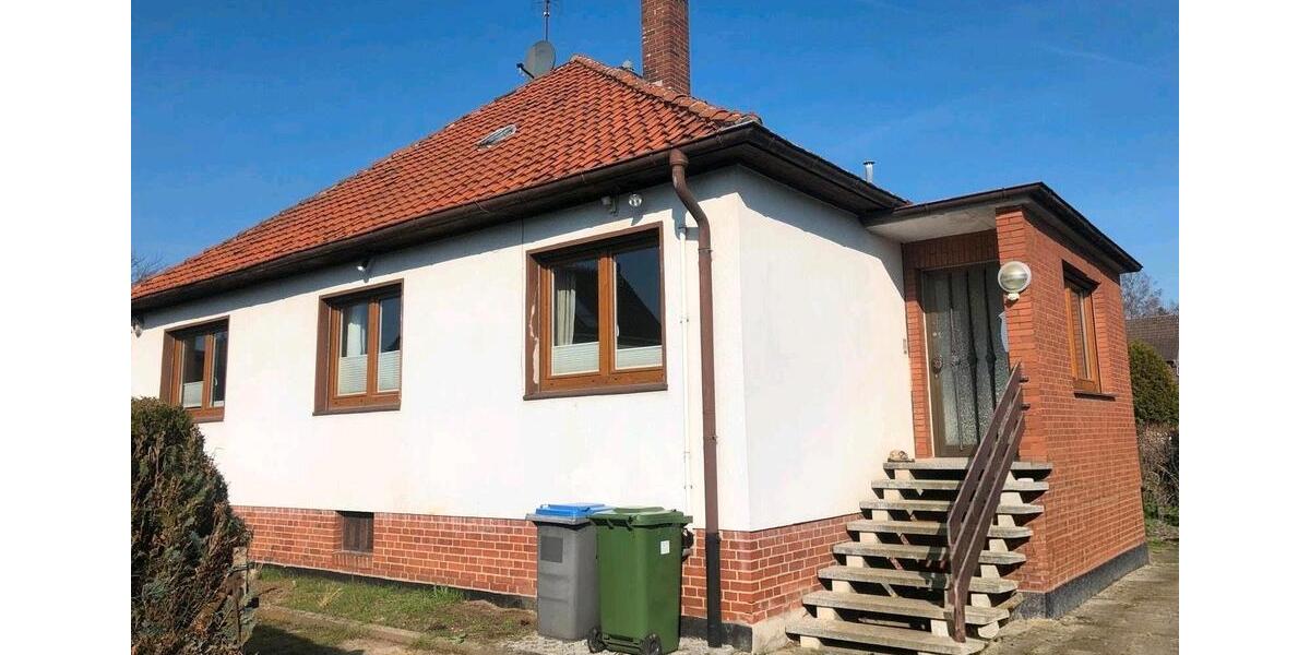 Einfamilienhaus Peine - 4 Zimmer, 100 m&sup2;, 1.200&euro; | Angebot:25803231