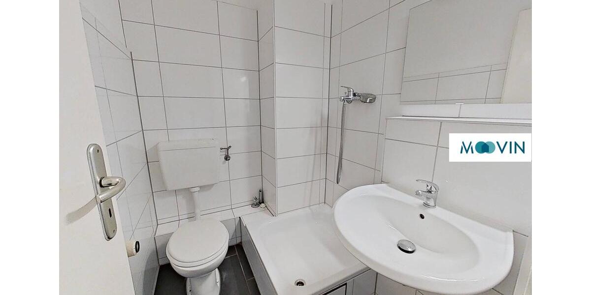 Etagenwohnung Braunschweig Nordstadt - 1 Zimmer, 25 m&sup2;, 285&euro; | Angebot:24417732