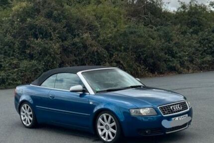 Audi A4 245.000 km 3.800 &euro; Isenbüttel 38550
