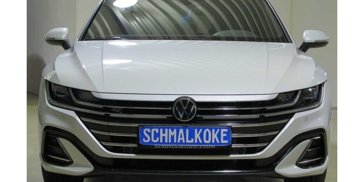 VW Arteon 56.300 km 34.950 € Braunschweig 38112