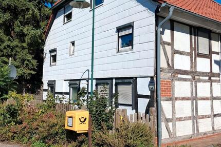 Haus Ilsede Adenstedt - 6 Zimmer, 160 m&sup2;, 180.000&euro; | Angebot:27595229