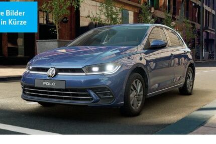 VW Polo 10.750 km 23.490 € Wolfsburg 38440