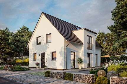 Haus zum Kaufen in Immenweg 646.853 € 160 m²