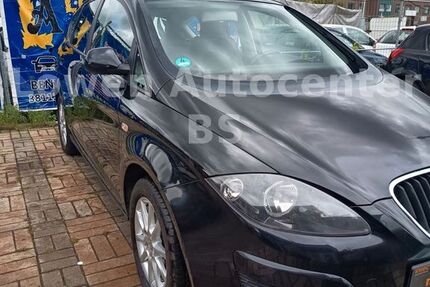 Seat Altea 159.600 km 6.290 € Braunschweig 38112