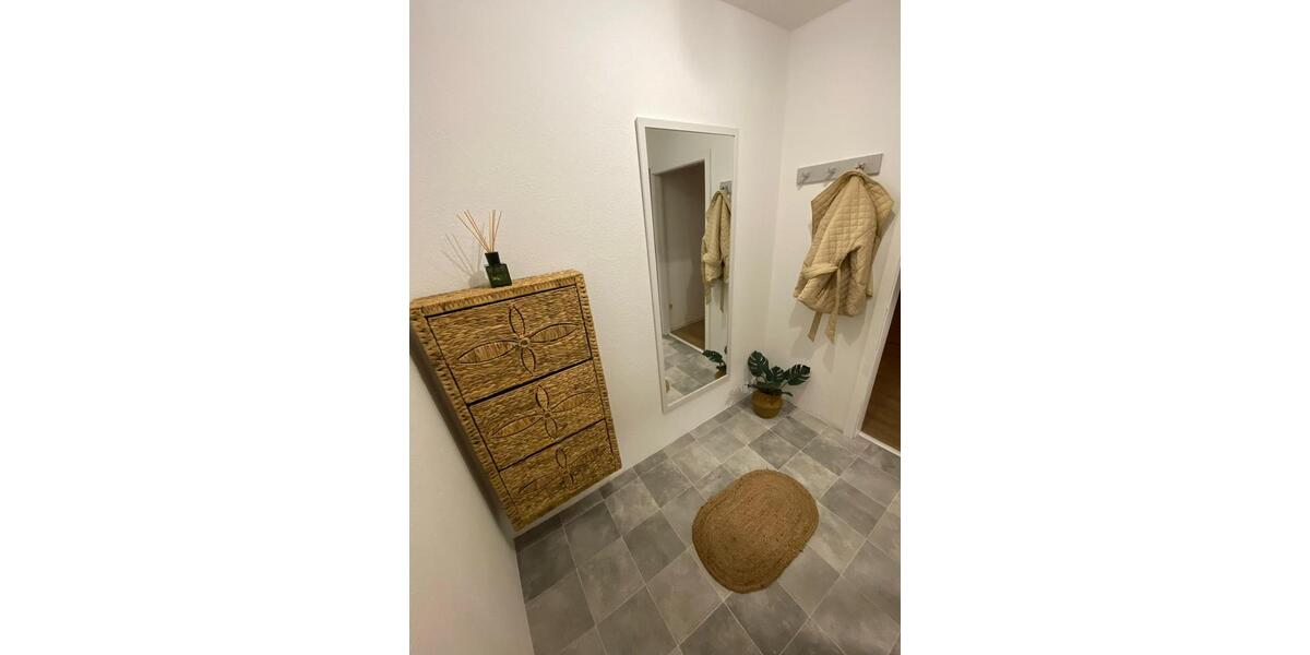 Hochparterre Braunschweig Lehndorf-Watenbüttel - 1.5 Zimmer, 40 m&sup2;, 385&euro; | Angebot:26680546