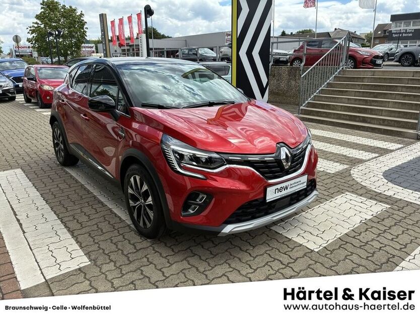 Captur